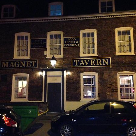 بوسطن The Magnet Tavern المظهر الخارجي الصورة