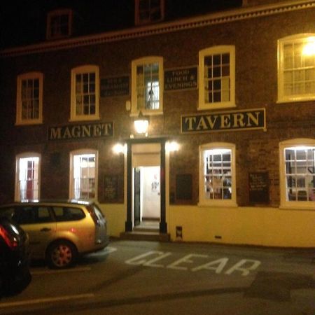 بوسطن The Magnet Tavern المظهر الخارجي الصورة